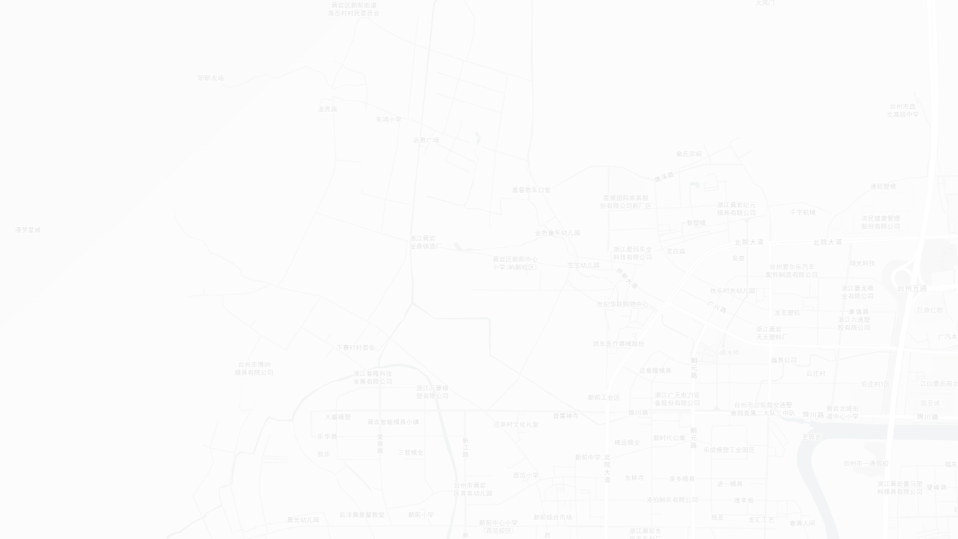 净水器集成水路系统