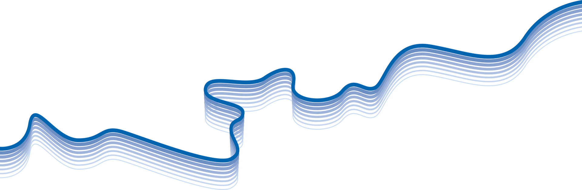 净水器集成水路