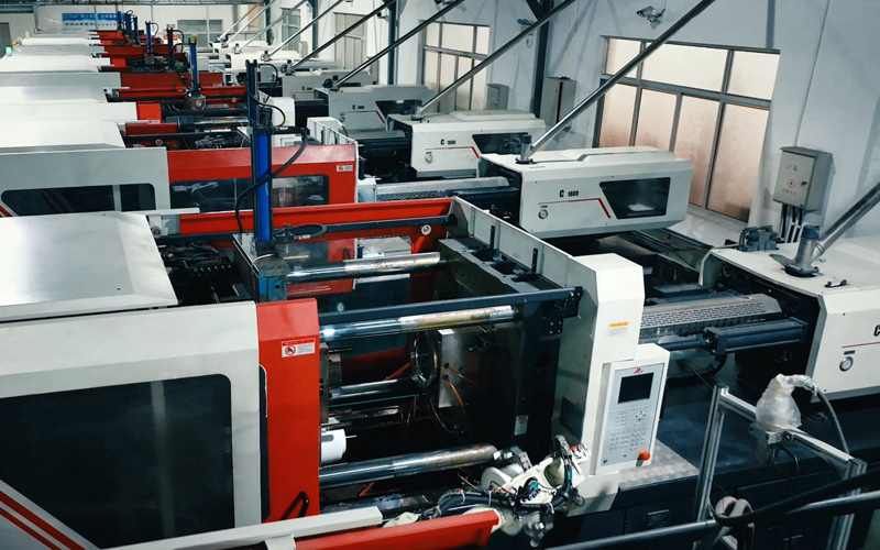 2020-2025 基础建设期