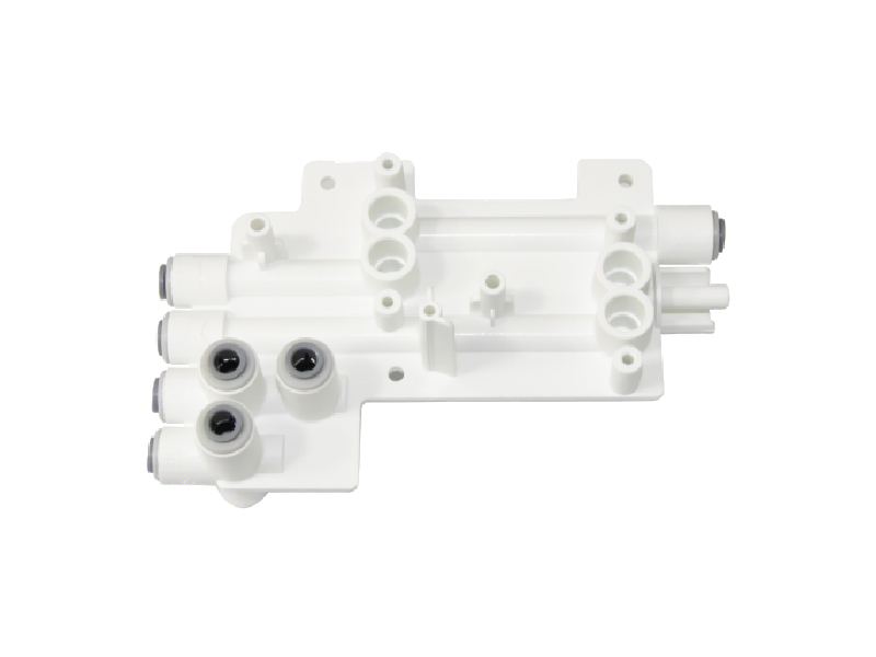 M2 集成水路系统