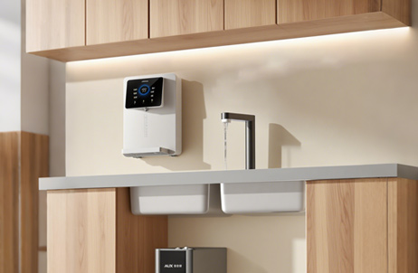 家用纯水机保养手册：细节决定使用体验与寿命